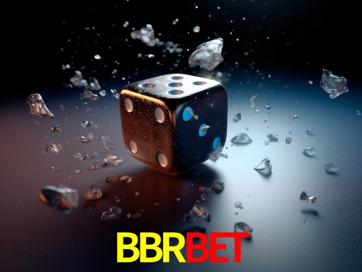 BBRBET: Jogos de Caça-Níqueis-Altas Recompensas, Roleta-Velocidade, Blackjack-Desafios Máximos