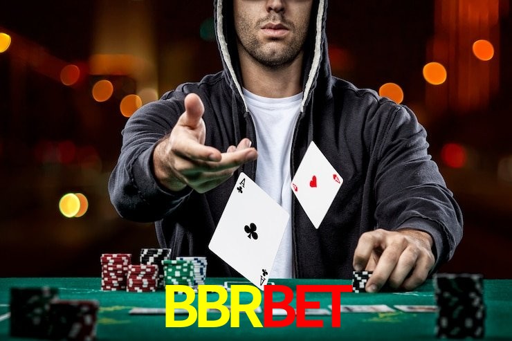 Bônus Generosos e Exclusivos no BBRBET para Você!
