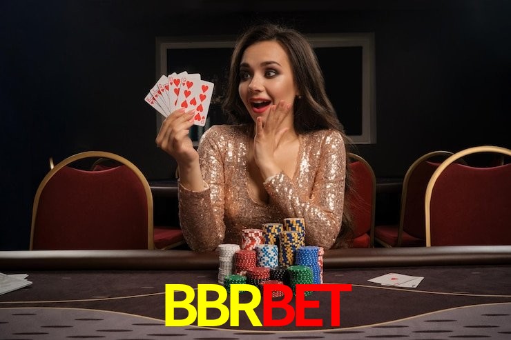 BBRBET: Seu Especialista em Apostas Esportivas Brasileiras