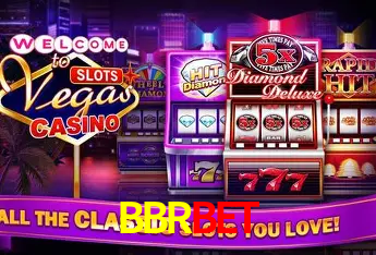 BBRBET Login