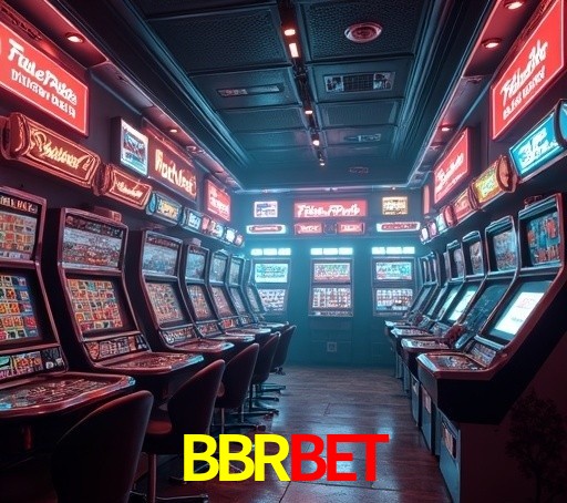 BBRBET