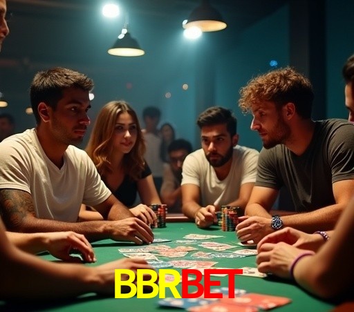 BBRBET