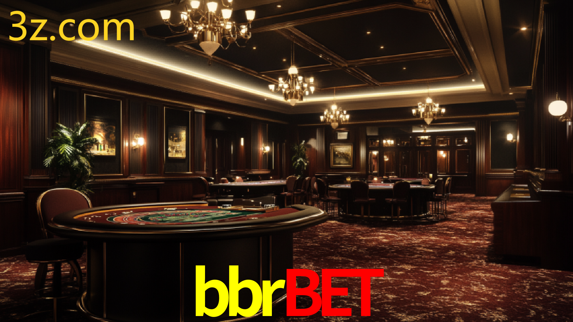 BBRBET.COM